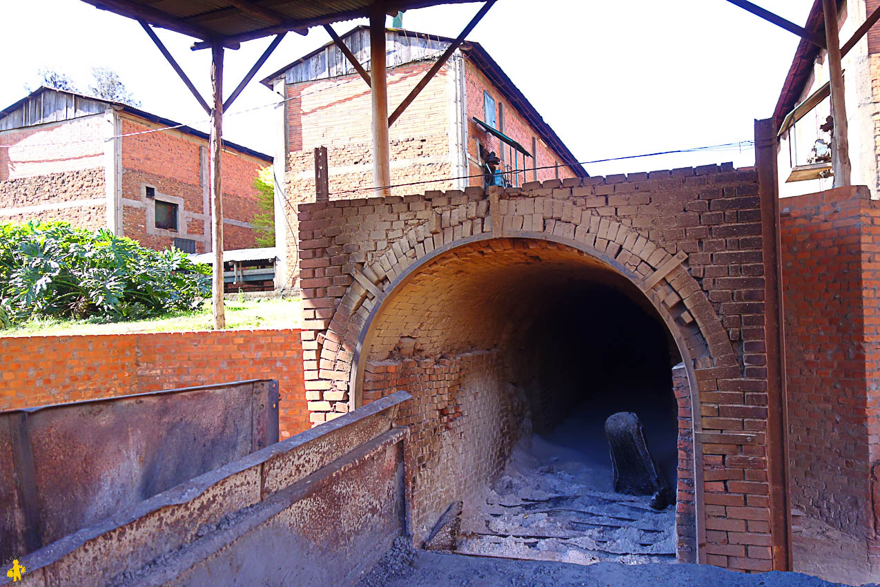 Barrage Itaipu Parc San Rafael et missions jésuites en famille | Blog VOYAGES ET ENFANTS