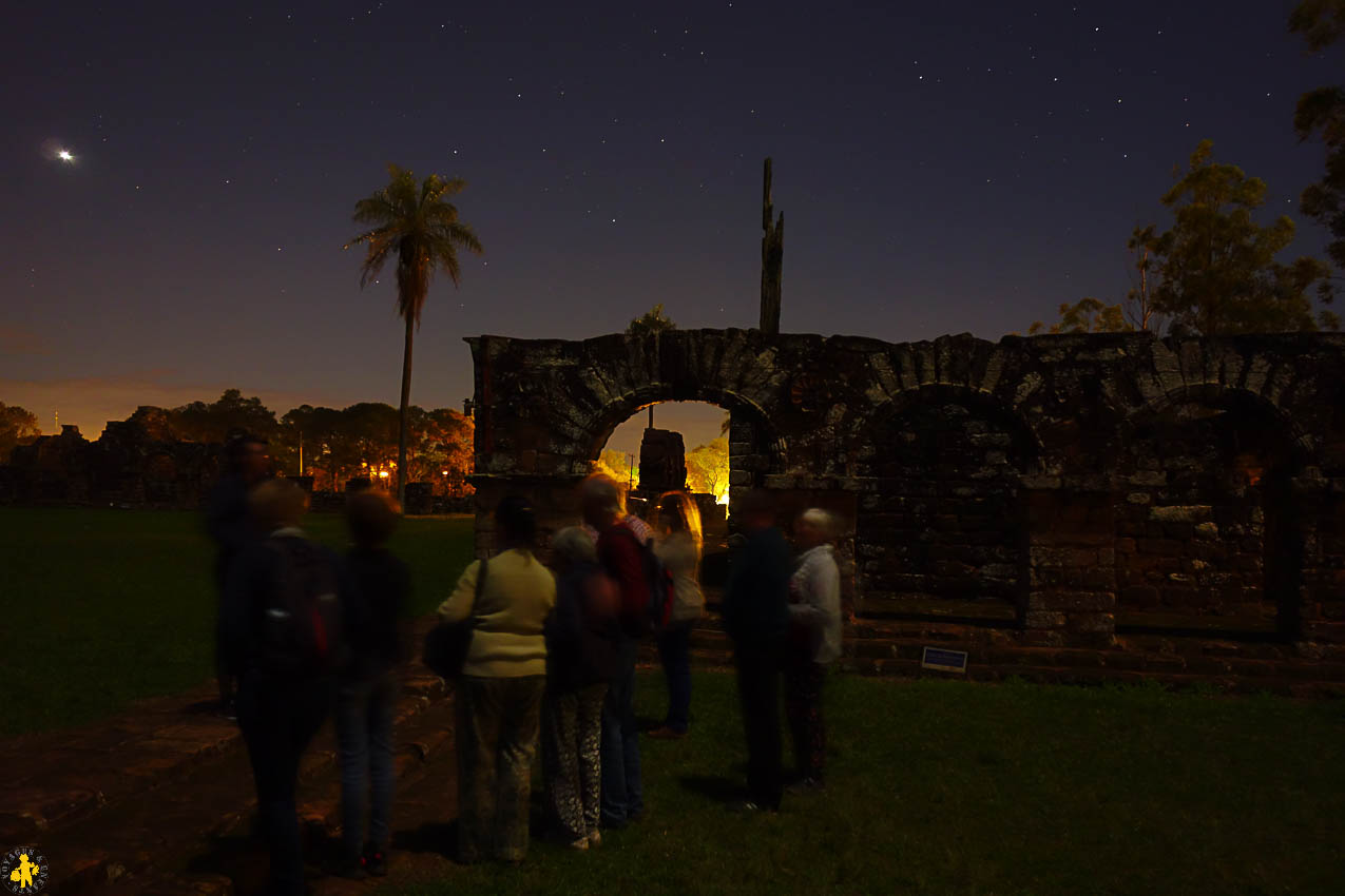 Barrage Itaipu Parc San Rafael et missions jésuites en famille | Blog VOYAGES ET ENFANTS