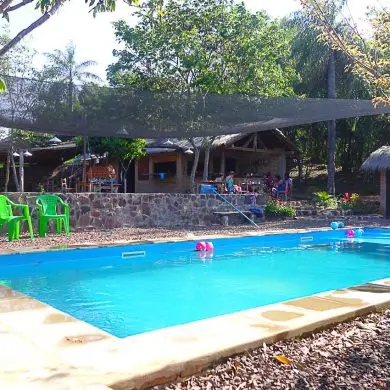 Encarnacion à Asuncion : suite des missions jésuites et pause à Tranquilo