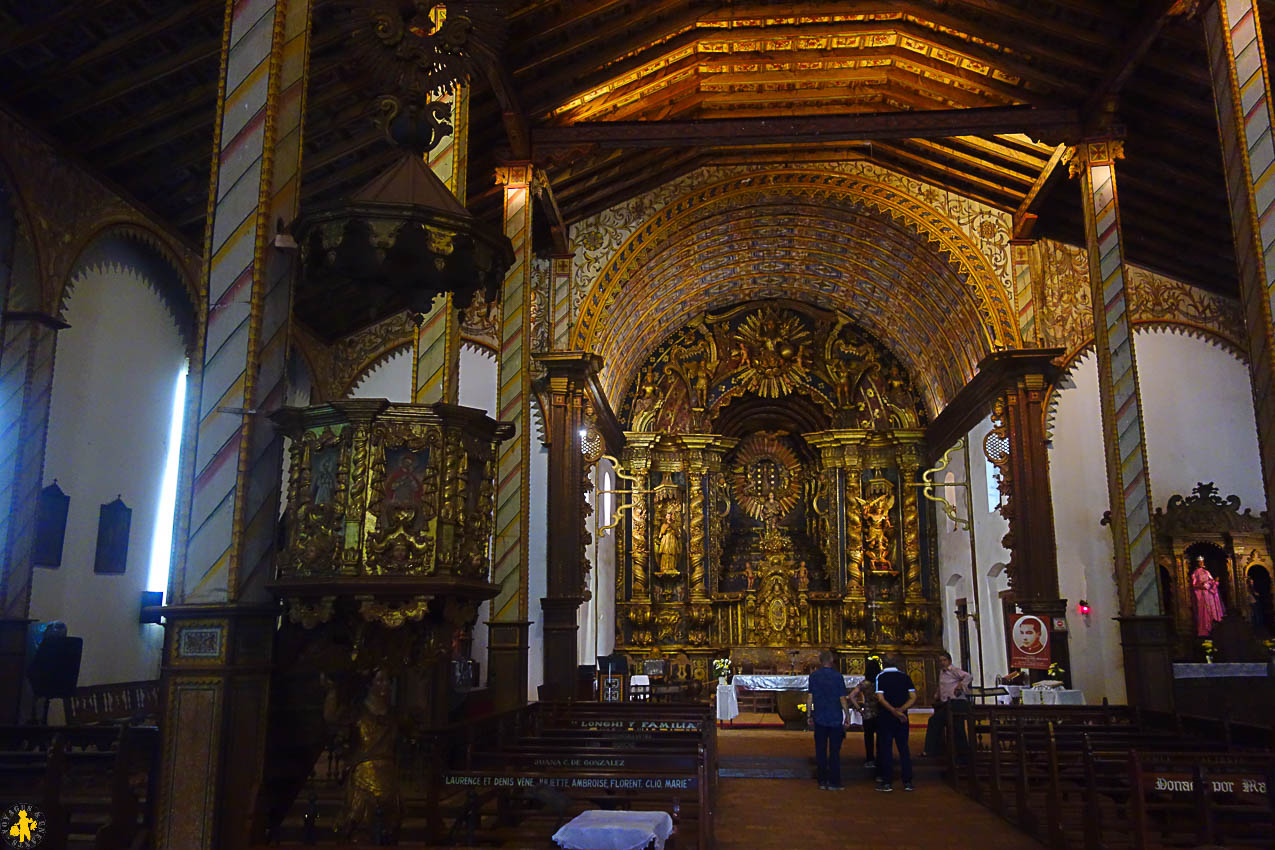 Santa Maria de Fé Tranquilo et Yagaron en famille Paraguay | Blog VOYAGES ET ENFANTS