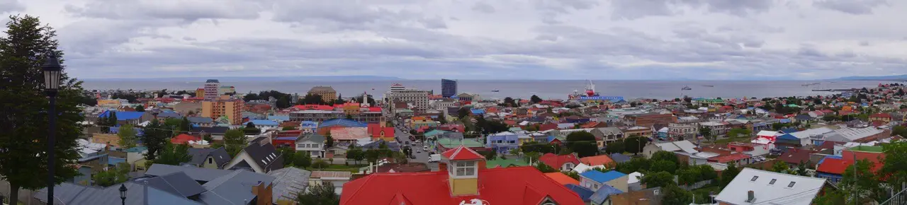 Torres del Paine en famille et Punta Arenas | Blog VOYAGES ET ENFANTS