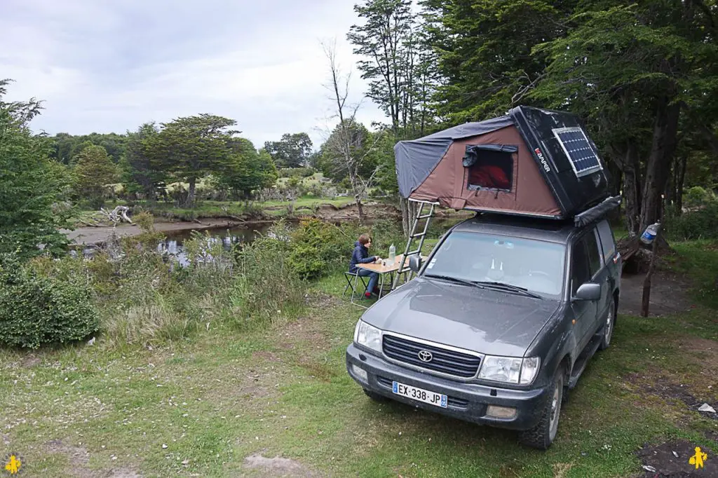 Torres del Paine en famille et Punta Arenas | Blog VOYAGES ET ENFANTS