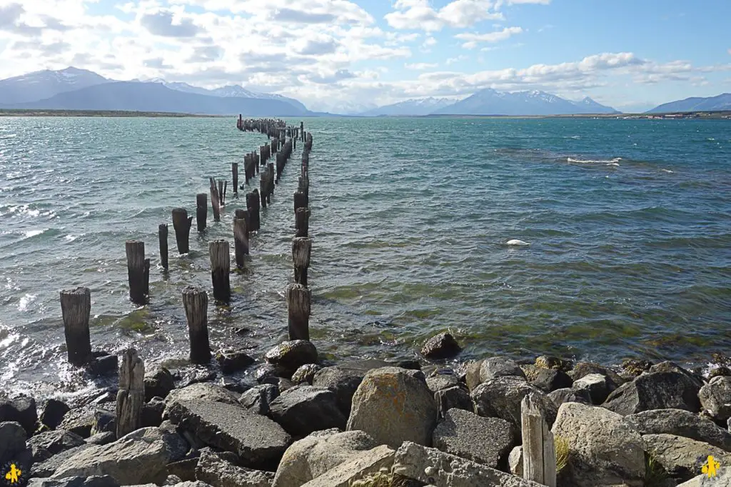 Torres del Paine en famille et Punta Arenas | Blog VOYAGES ET ENFANTS