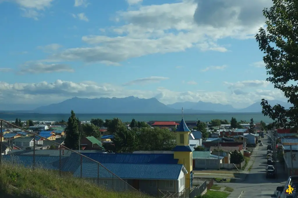 Torres del Paine en famille et Punta Arenas | Blog VOYAGES ET ENFANTS