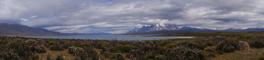 Torres del Paine en famille et Punta Arenas | Blog VOYAGES ET ENFANTS