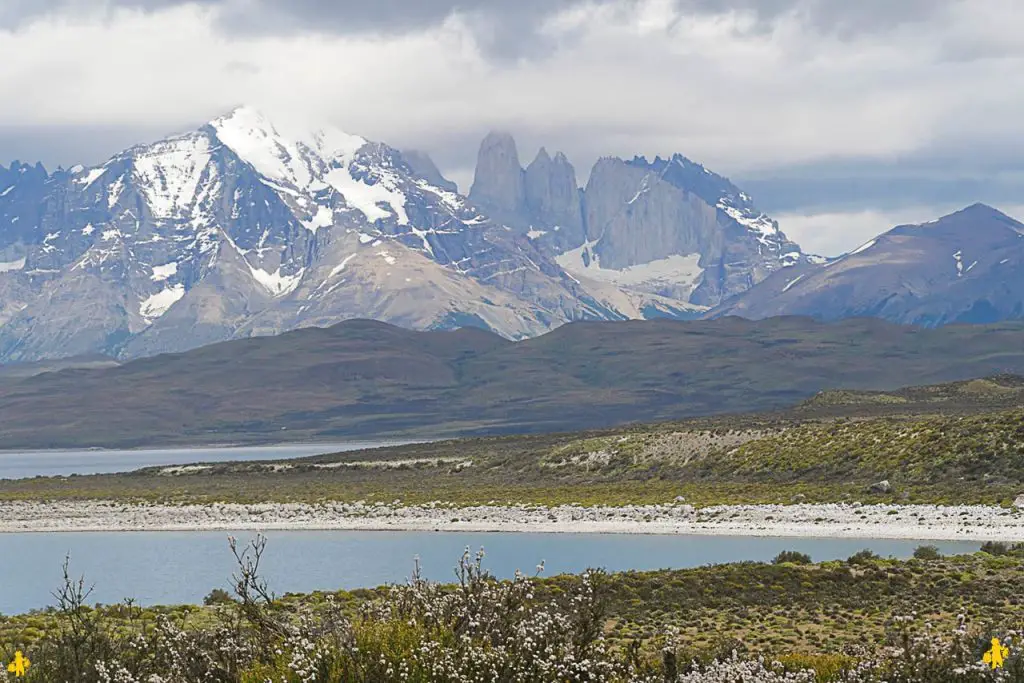 Torres del Paine en famille et Punta Arenas | Blog VOYAGES ET ENFANTS