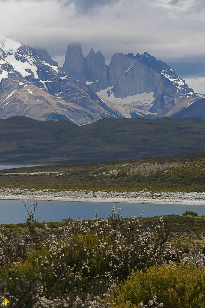 Torres del Paine en famille et Punta Arenas | Blog VOYAGES ET ENFANTS