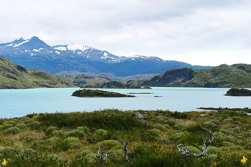 Torres del Paine en famille et Punta Arenas | Blog VOYAGES ET ENFANTS