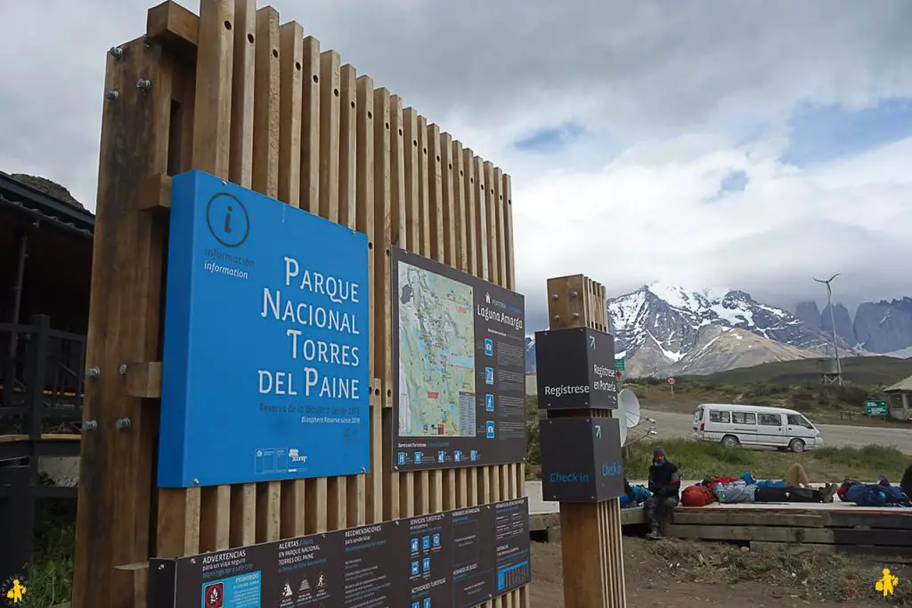 Torres del Paine en famille et Punta Arenas | Blog VOYAGES ET ENFANTS