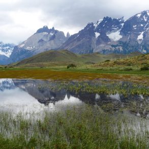 Torres del Paine en famille et Punta Arenas | Blog VOYAGES ET ENFANTS