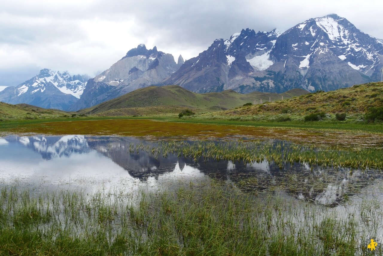 Torres del Paine en famille et Punta Arenas | Blog VOYAGES ET ENFANTS