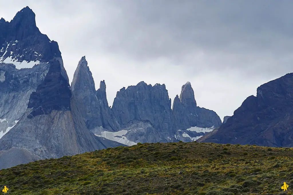 Torres del Paine en famille et Punta Arenas | Blog VOYAGES ET ENFANTS