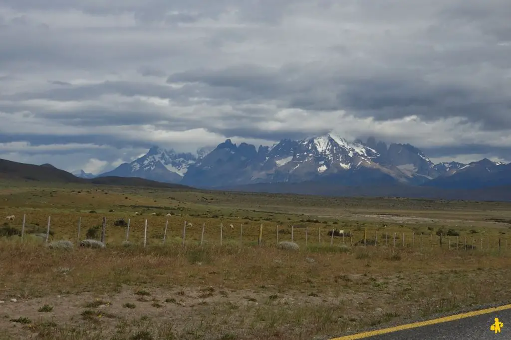 Torres del Paine en famille et Punta Arenas | Blog VOYAGES ET ENFANTS