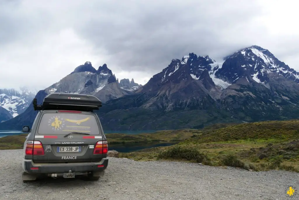 Torres del Paine en famille et Punta Arenas | Blog VOYAGES ET ENFANTS