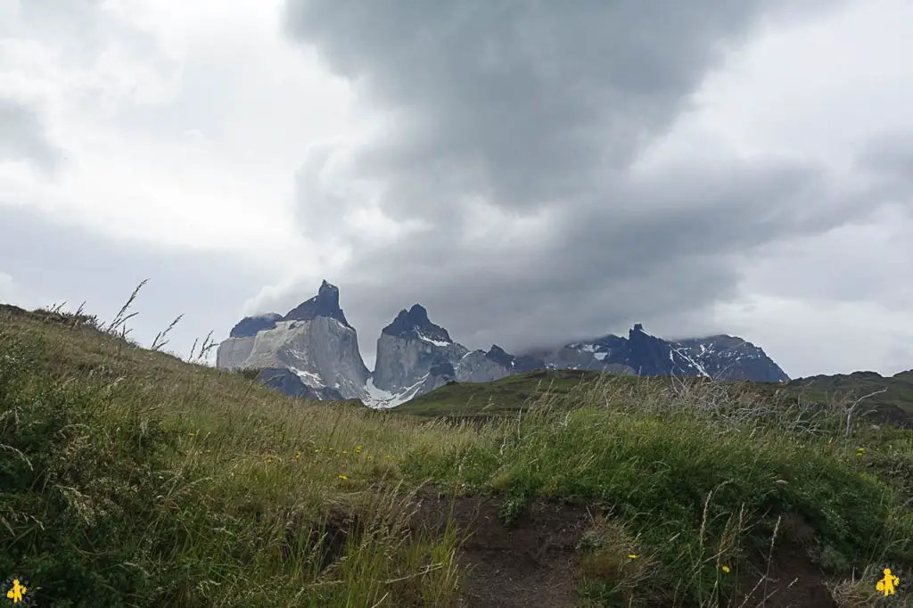 Torres del Paine en famille et Punta Arenas | Blog VOYAGES ET ENFANTS