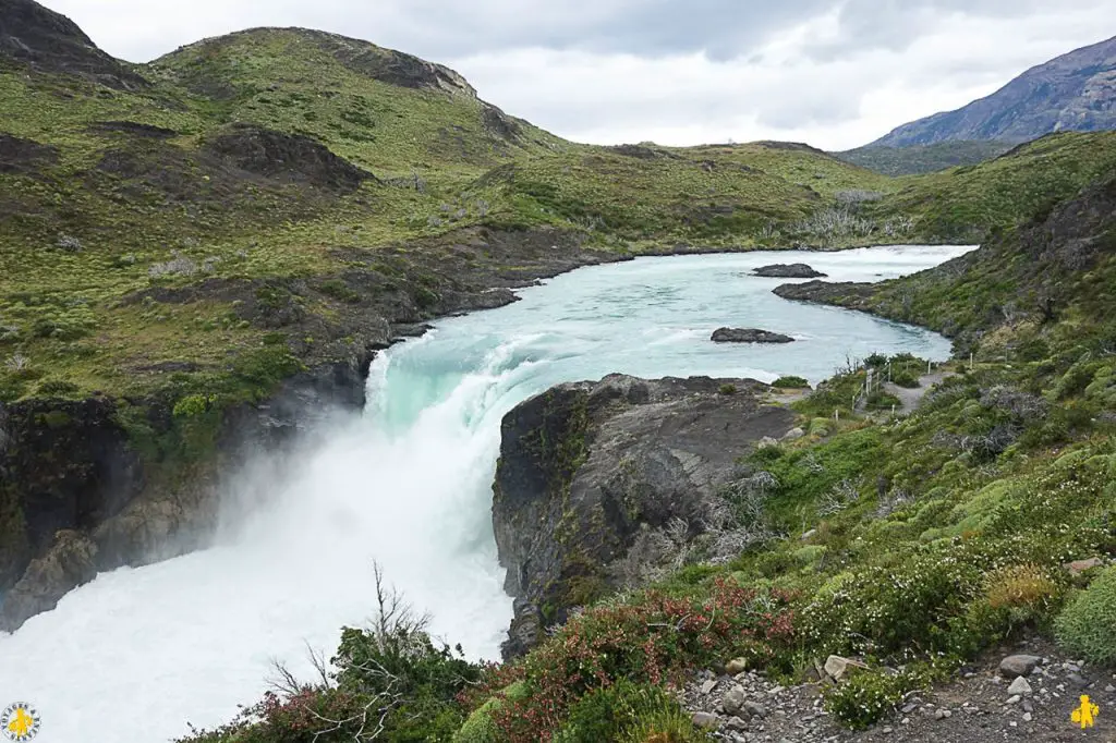 Torres del Paine en famille et Punta Arenas | Blog VOYAGES ET ENFANTS