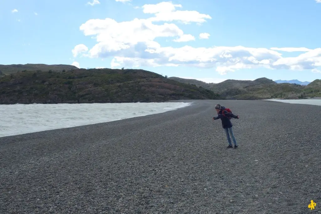 Torres del Paine en famille et Punta Arenas | Blog VOYAGES ET ENFANTS