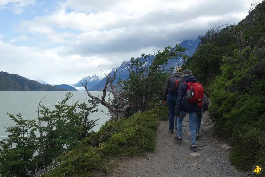 Torres del Paine en famille et Punta Arenas | Blog VOYAGES ET ENFANTS