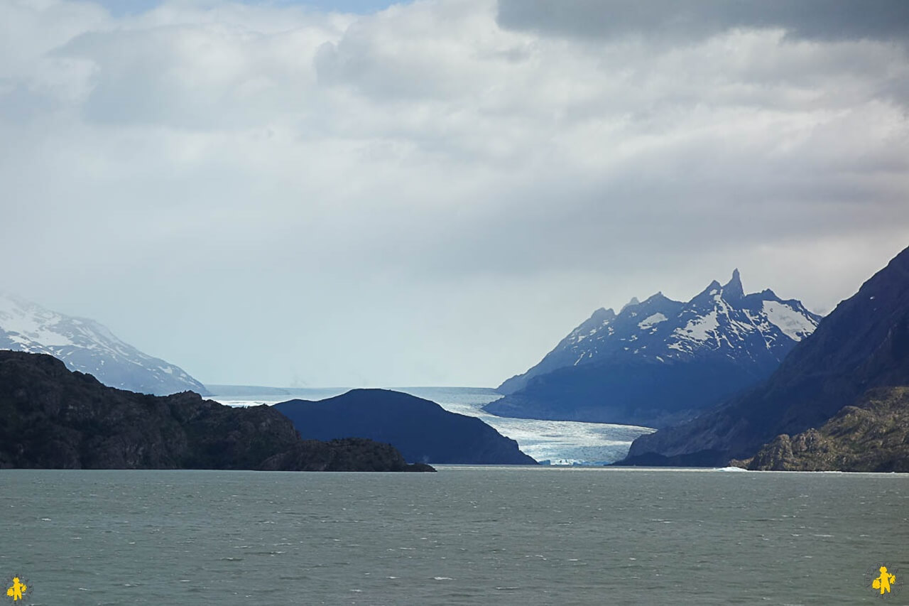 Torres del Paine en famille et Punta Arenas | Blog VOYAGES ET ENFANTS