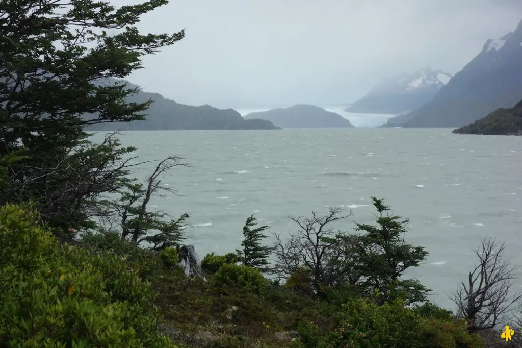 Torres del Paine en famille et Punta Arenas | Blog VOYAGES ET ENFANTS