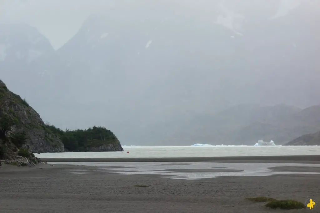 Torres del Paine en famille et Punta Arenas | Blog VOYAGES ET ENFANTS