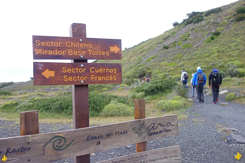 Torres del Paine en famille et Punta Arenas | Blog VOYAGES ET ENFANTS