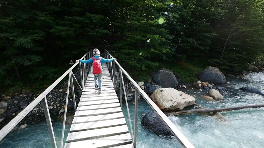 Torres del Paine en famille et Punta Arenas | Blog VOYAGES ET ENFANTS