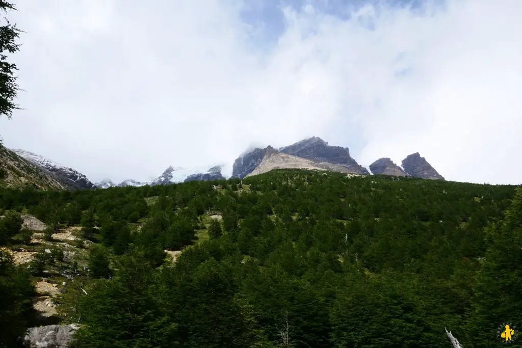 Torres del Paine en famille et Punta Arenas | Blog VOYAGES ET ENFANTS