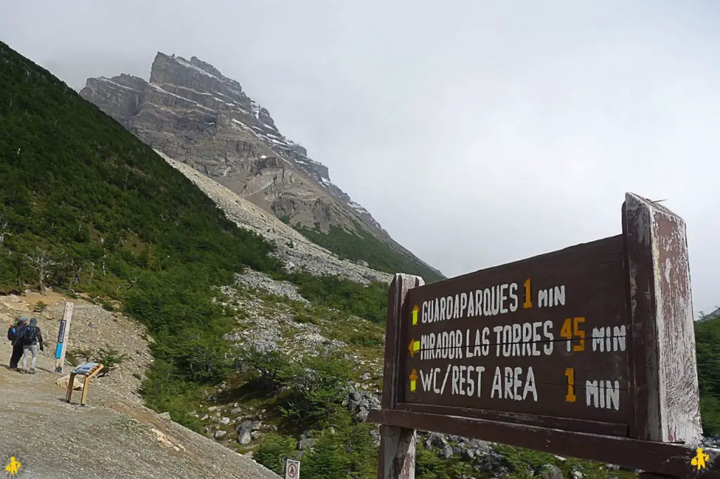 Torres del Paine en famille et Punta Arenas | Blog VOYAGES ET ENFANTS