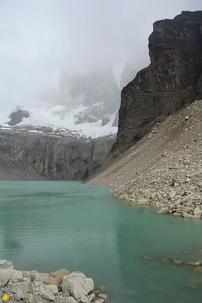 Torres del Paine en famille et Punta Arenas | Blog VOYAGES ET ENFANTS