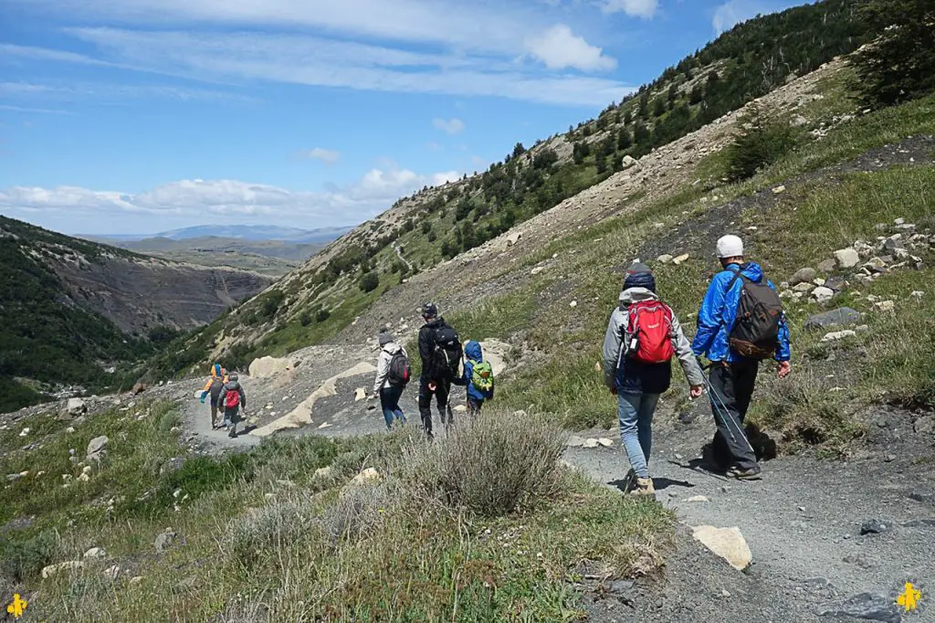 Torres del Paine en famille et Punta Arenas | Blog VOYAGES ET ENFANTS