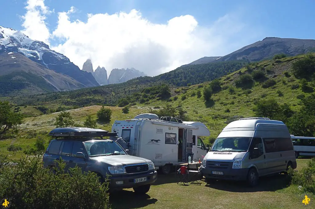 Torres del Paine en famille et Punta Arenas | Blog VOYAGES ET ENFANTS