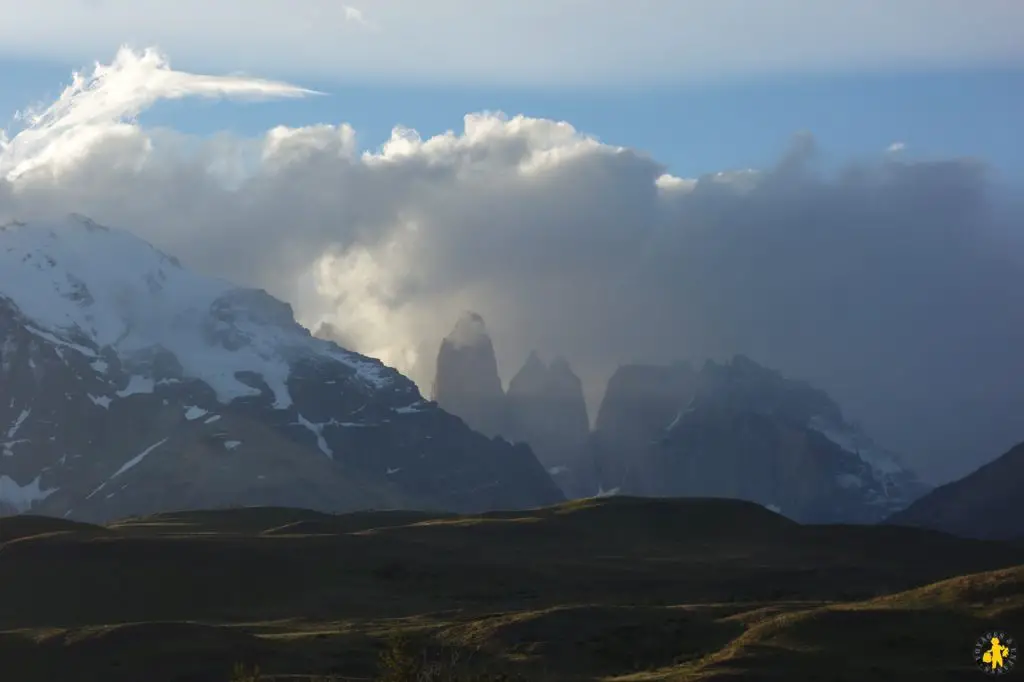 Torres del Paine en famille et Punta Arenas | Blog VOYAGES ET ENFANTS