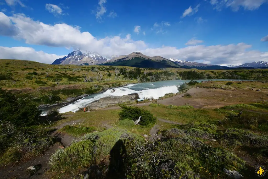 Torres del Paine en famille et Punta Arenas | Blog VOYAGES ET ENFANTS