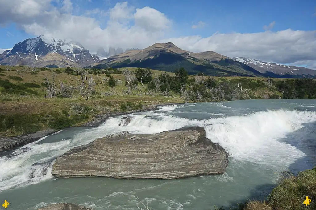 Torres del Paine en famille et Punta Arenas | Blog VOYAGES ET ENFANTS