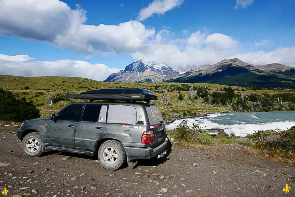 Torres del Paine en famille et Punta Arenas | Blog VOYAGES ET ENFANTS