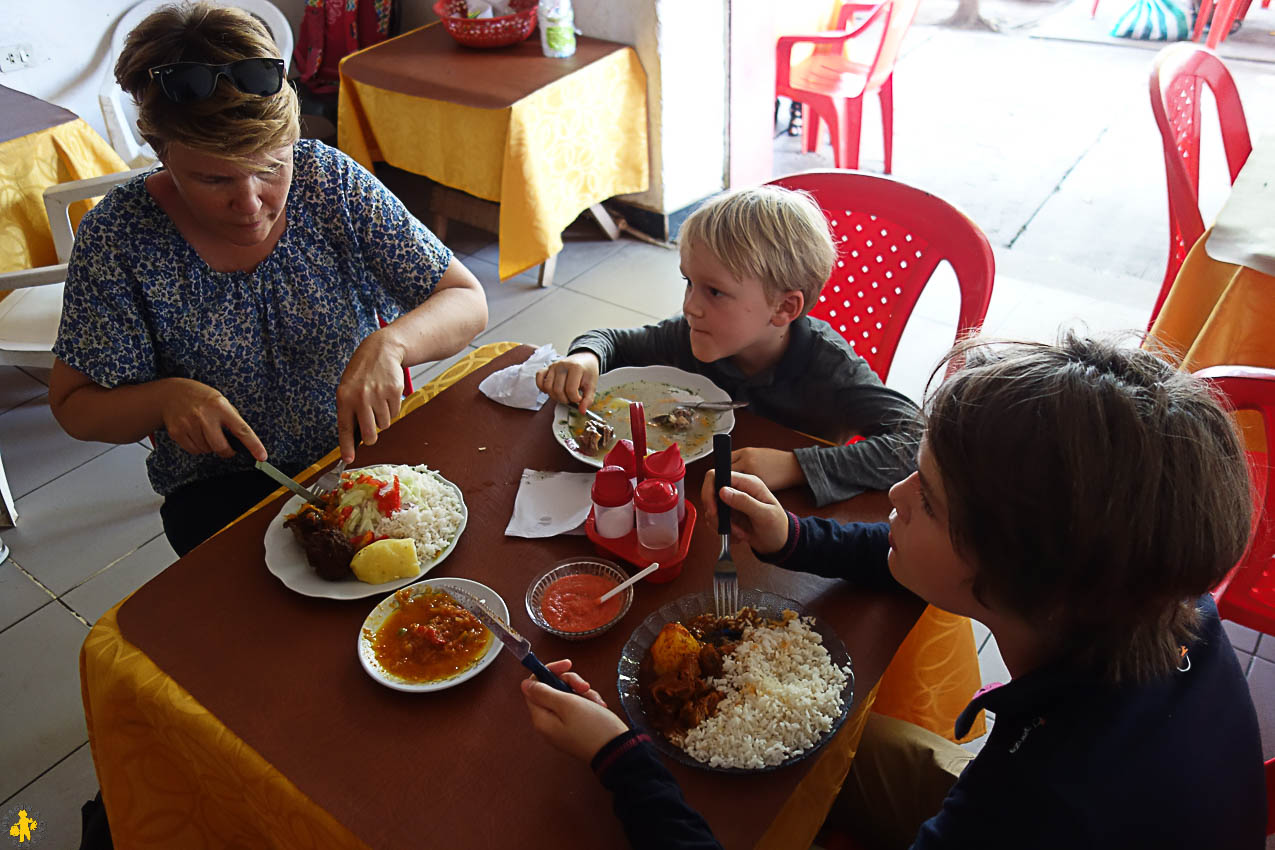 Tarija en famille Villamontes et Ecoparque Don Pastor Bolivie | Blog VOYAGES ET ENFANTS