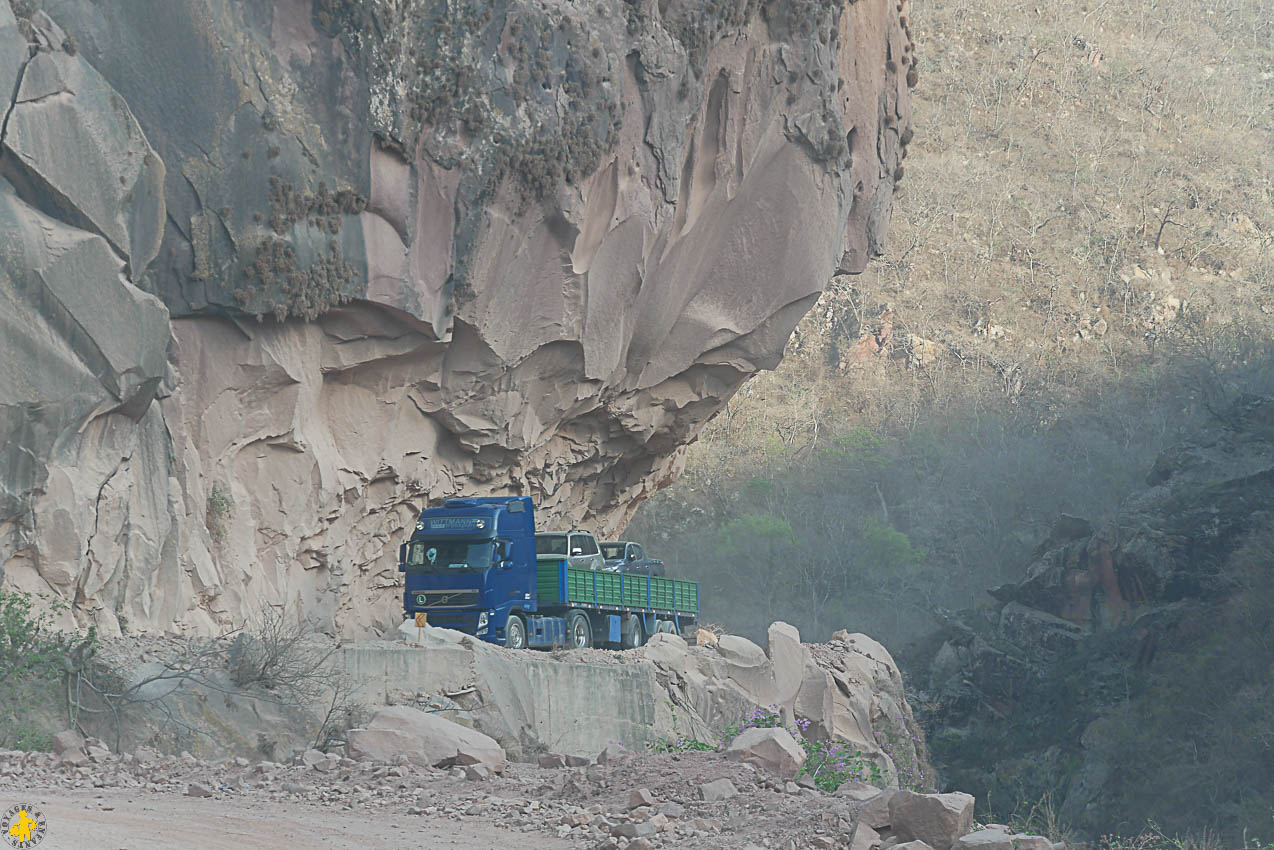 Tarija en famille Villamontes et Ecoparque Don Pastor Bolivie | Blog VOYAGES ET ENFANTS