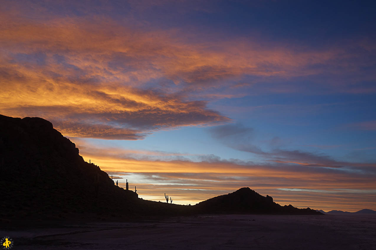 Salar dUyuni en famille en 4x4 | Blog VOYAGES ET ENFANTS