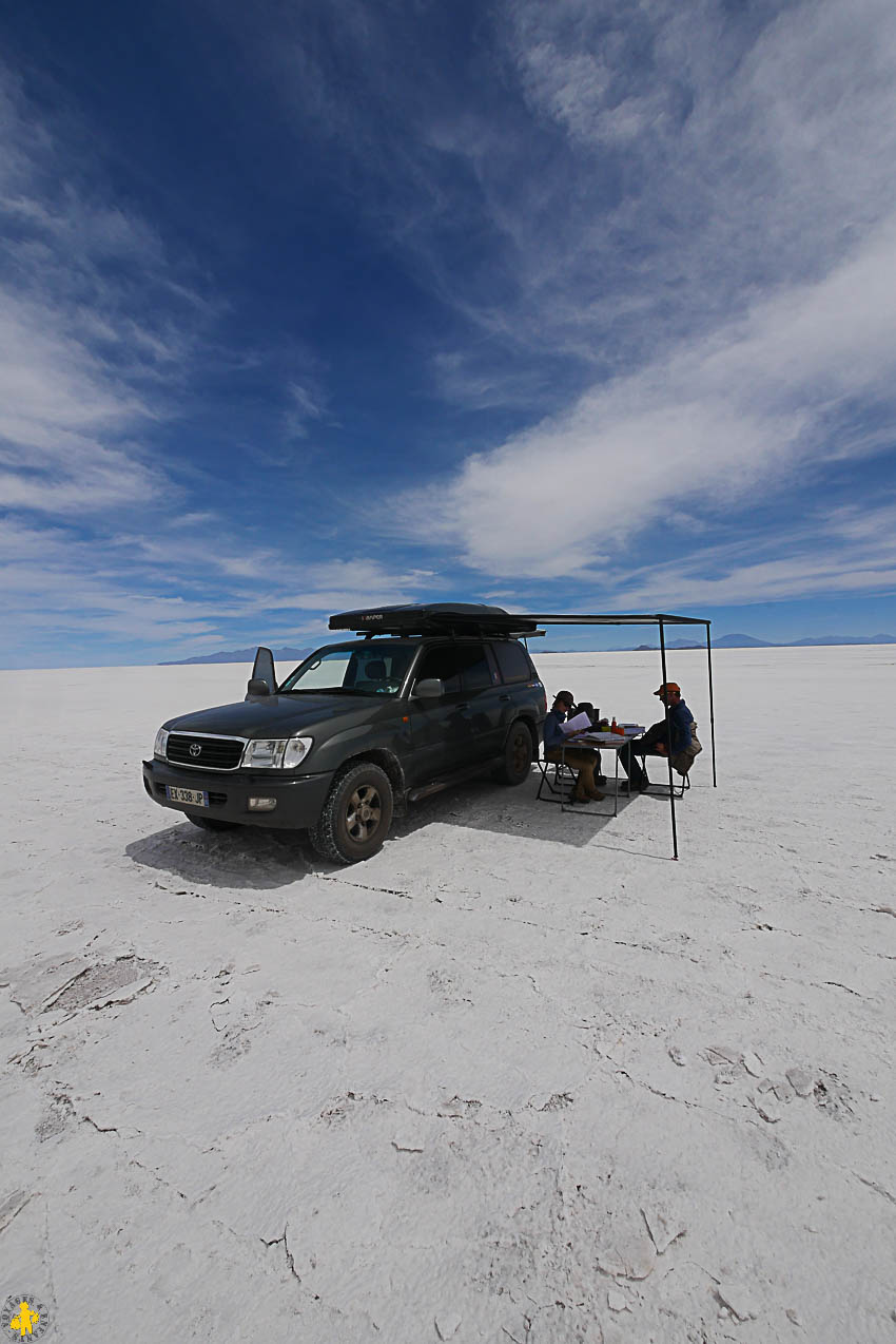 Salar dUyuni en famille en 4x4 | Blog VOYAGES ET ENFANTS