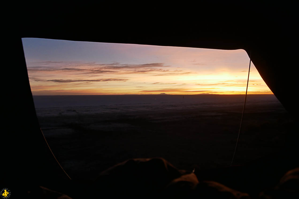 Salar dUyuni en famille en 4x4 | Blog VOYAGES ET ENFANTS