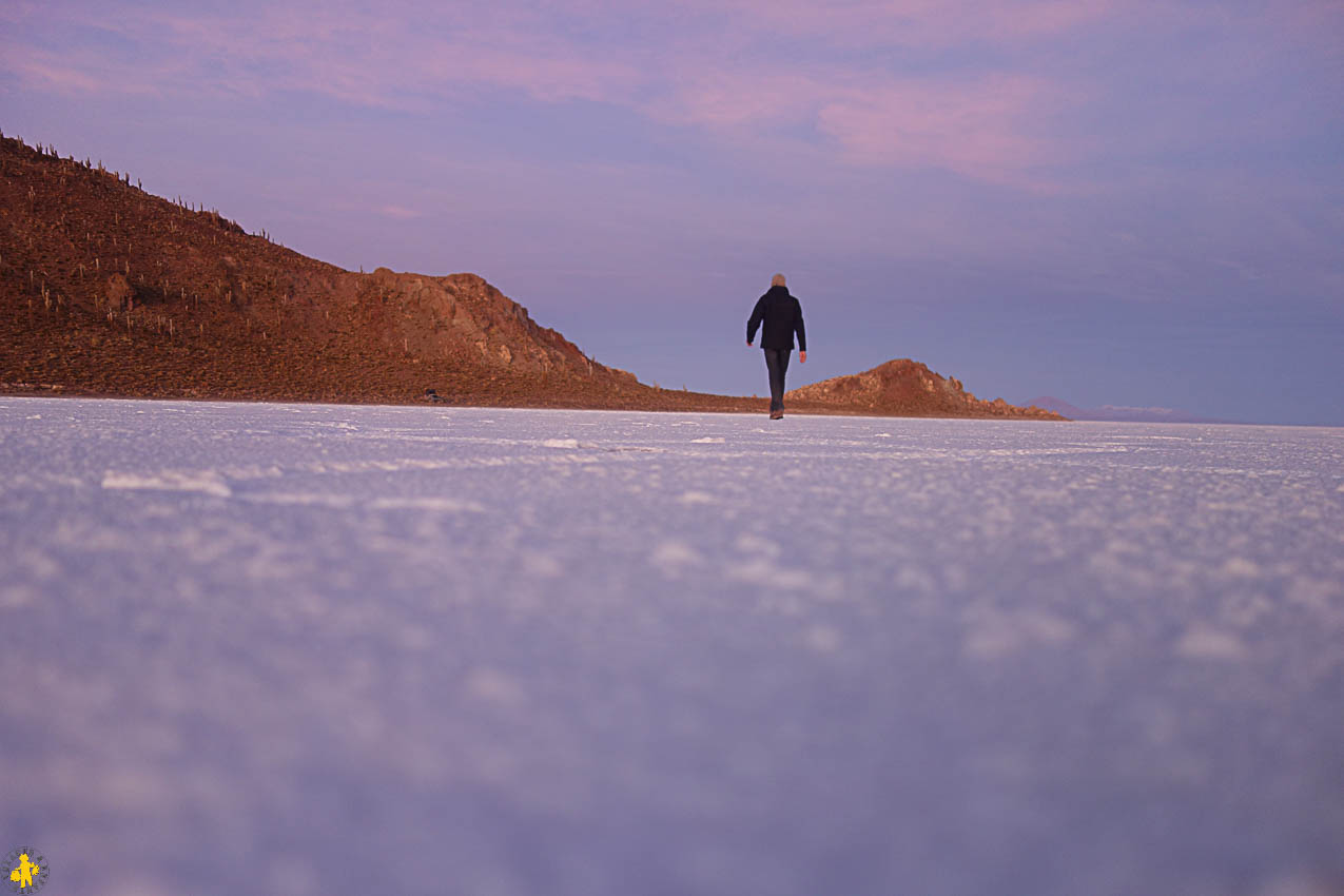 Salar dUyuni en famille en 4x4 | Blog VOYAGES ET ENFANTS