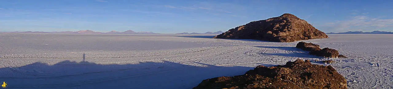 Salar dUyuni en famille en 4x4 | Blog VOYAGES ET ENFANTS