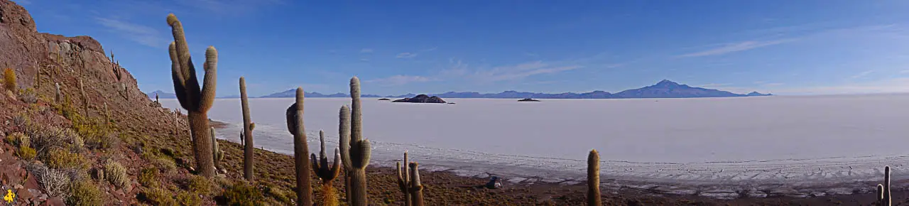 Salar dUyuni en famille en 4x4 | Blog VOYAGES ET ENFANTS