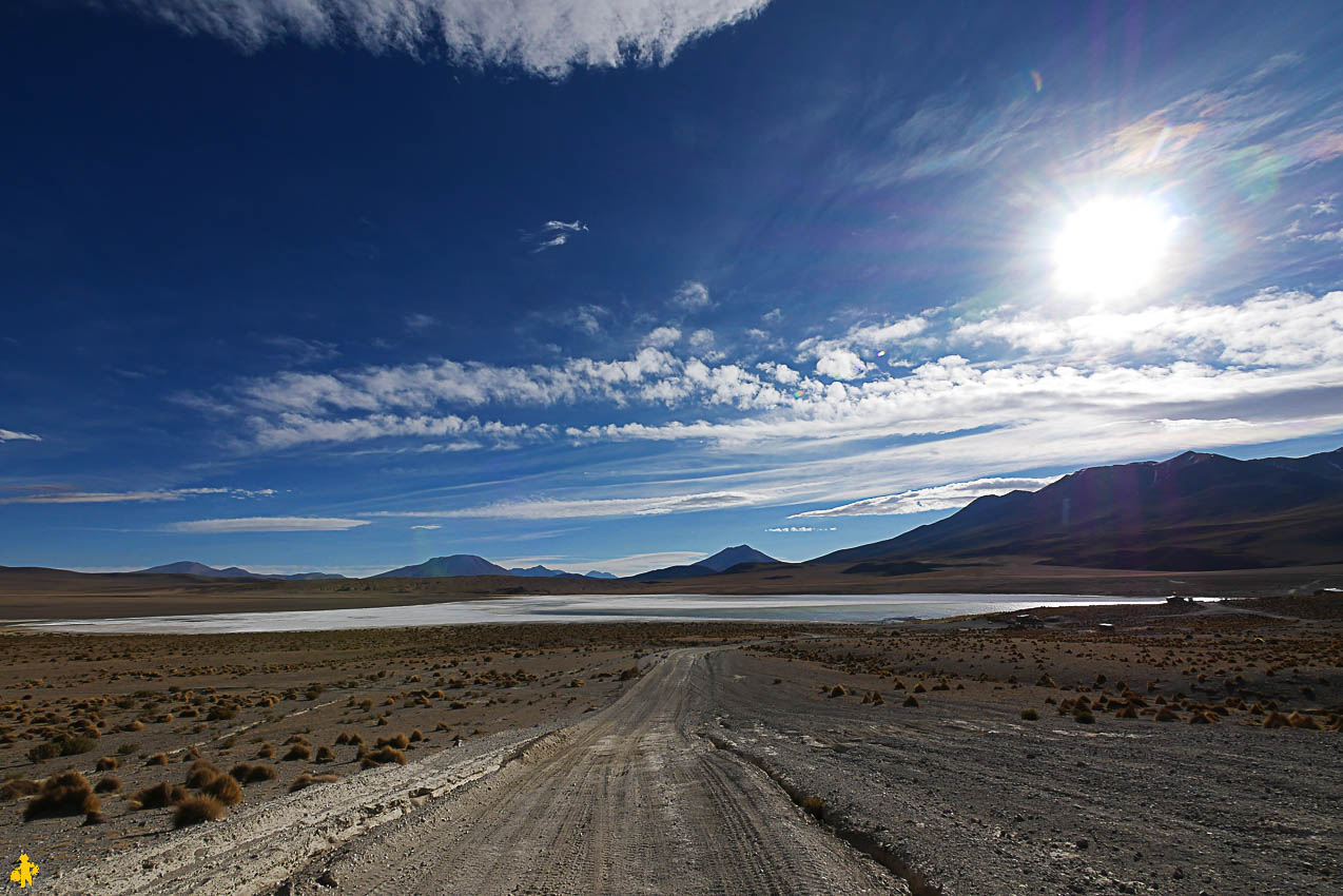 Tour Sud Lipez en autonomie en famille et en 4x4 | Blog VOYAGES ET ENFANTS