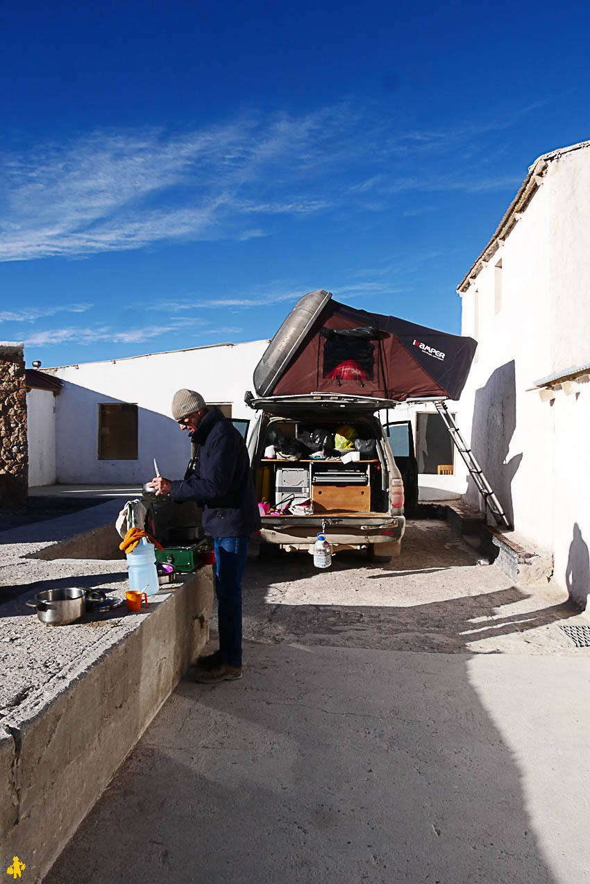 Tour Sud Lipez en autonomie en famille et en 4x4 | Blog VOYAGES ET ENFANTS