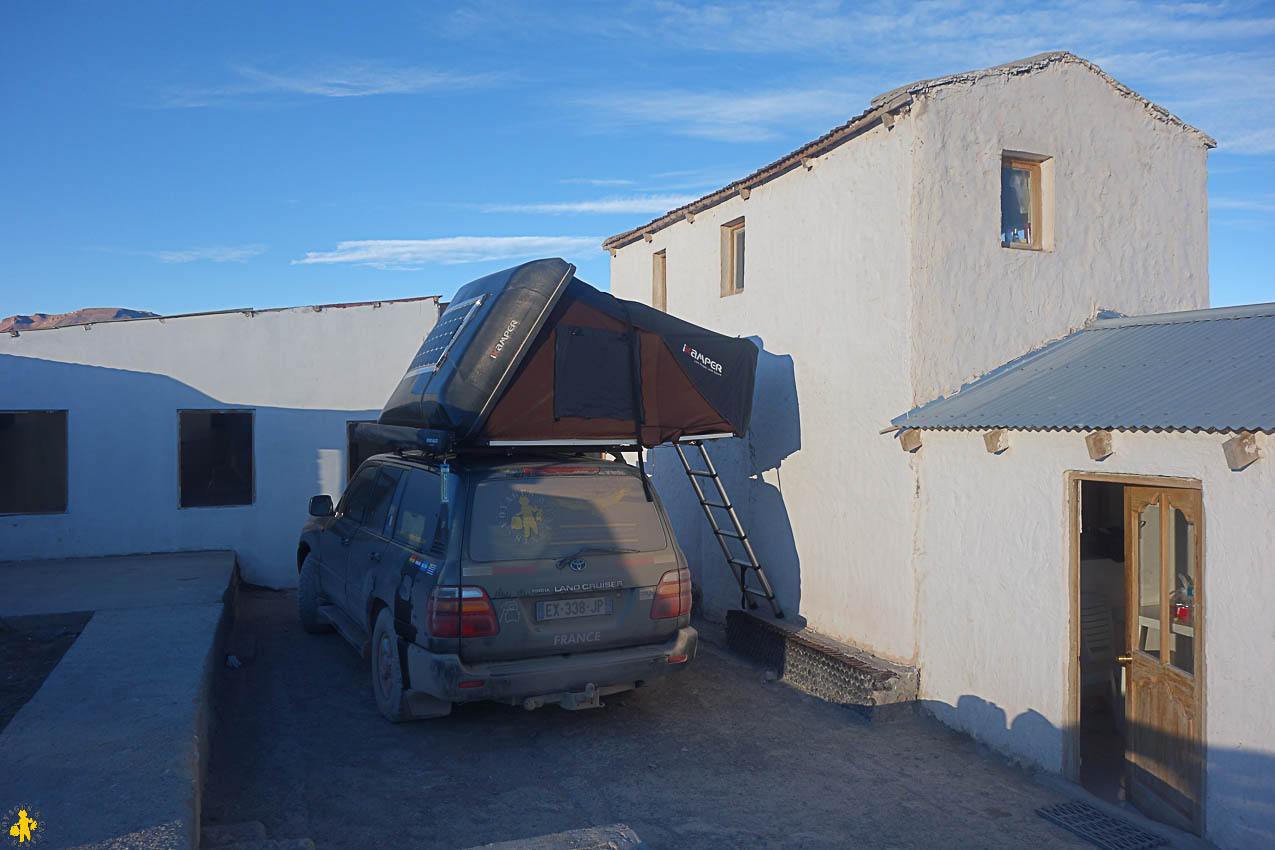 Tour Sud Lipez en autonomie en famille et en 4x4 | Blog VOYAGES ET ENFANTS