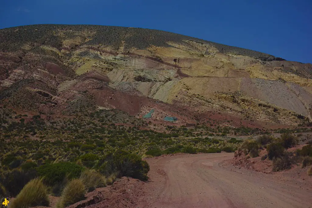 Tour Sud Lipez en autonomie en famille et en 4x4 | Blog VOYAGES ET ENFANTS