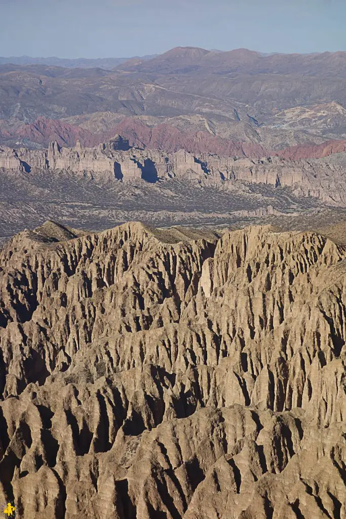 Tour Sud Lipez en autonomie en famille et en 4x4 | Blog VOYAGES ET ENFANTS