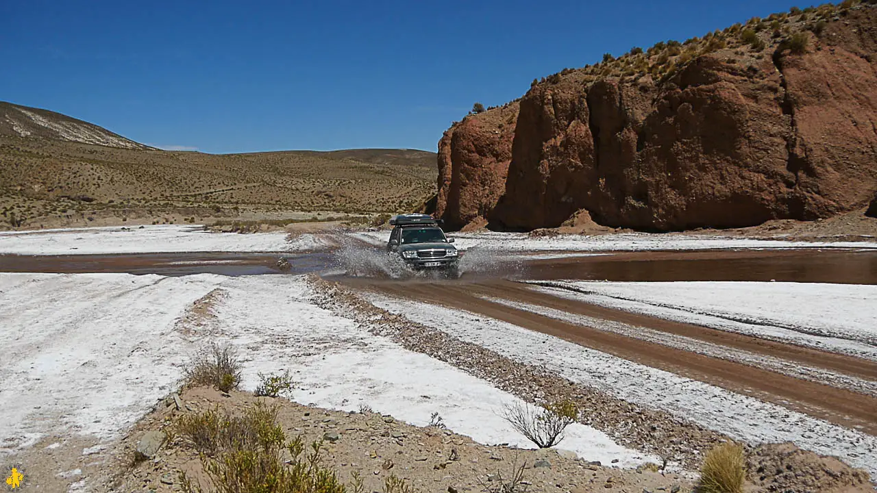 Tour Sud Lipez en autonomie en famille et en 4x4 | Blog VOYAGES ET ENFANTS